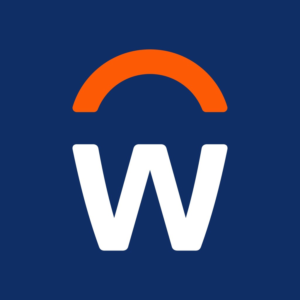 Workday logo